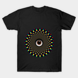 Eye See Thee T-Shirt